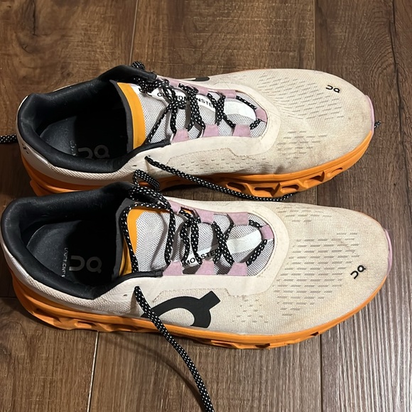 On Cloud, Cloudmonster - Picture 3 of 4